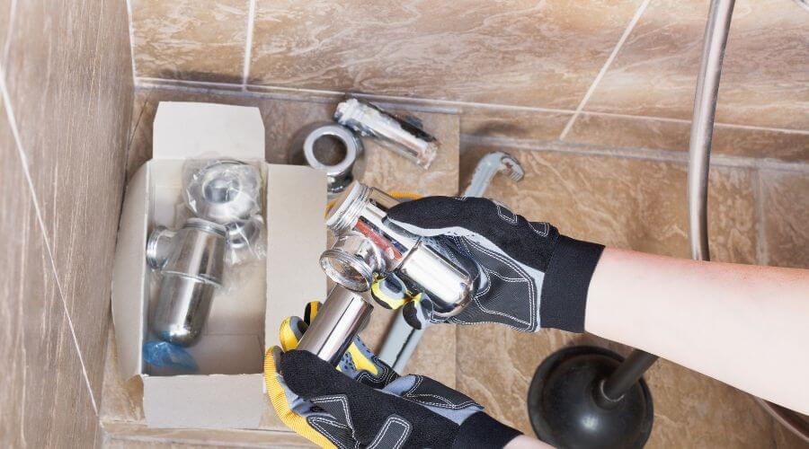 Professional Storm Sewer Service in Ferdinand, IN